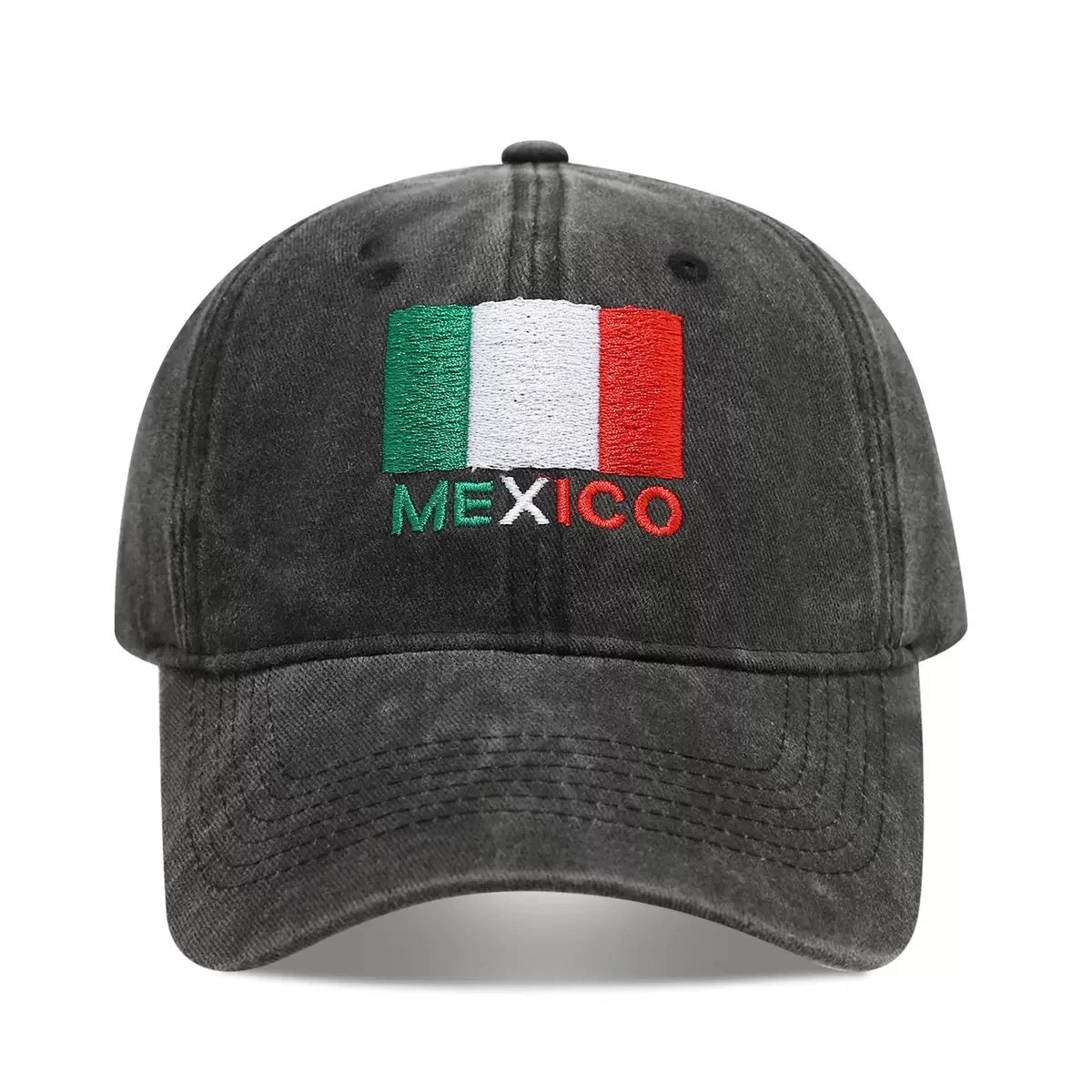 Unisex Adjustable World Cup Country Flag Cap – Support Your Nation in Style